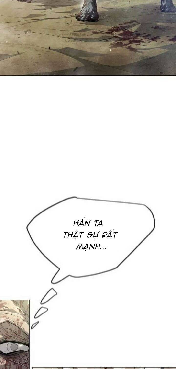 Kĩ Nguyên Của Anh Hùng - Chapter 137 - Page 37