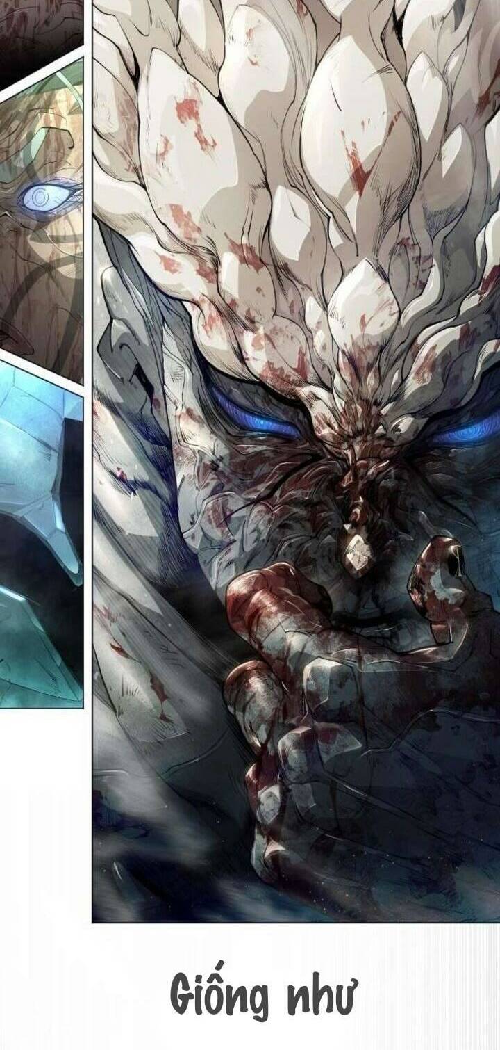 Kĩ Nguyên Của Anh Hùng - Chapter 137 - Page 38