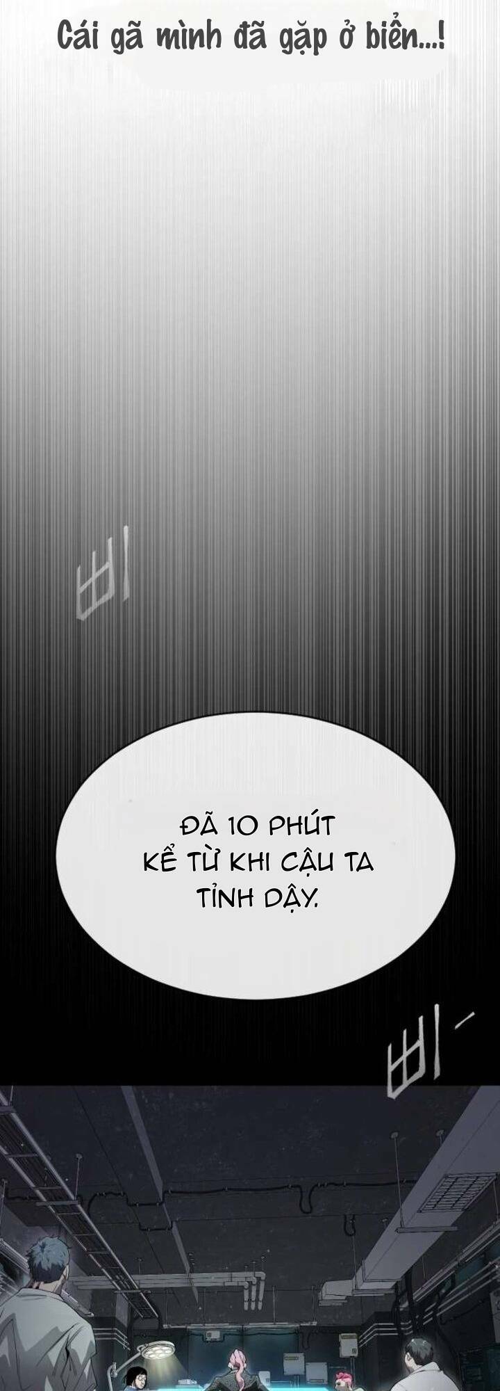 Kĩ Nguyên Của Anh Hùng - Chapter 137 - Page 39