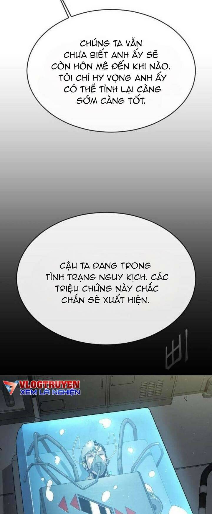 Kĩ Nguyên Của Anh Hùng - Chapter 137 - Page 43