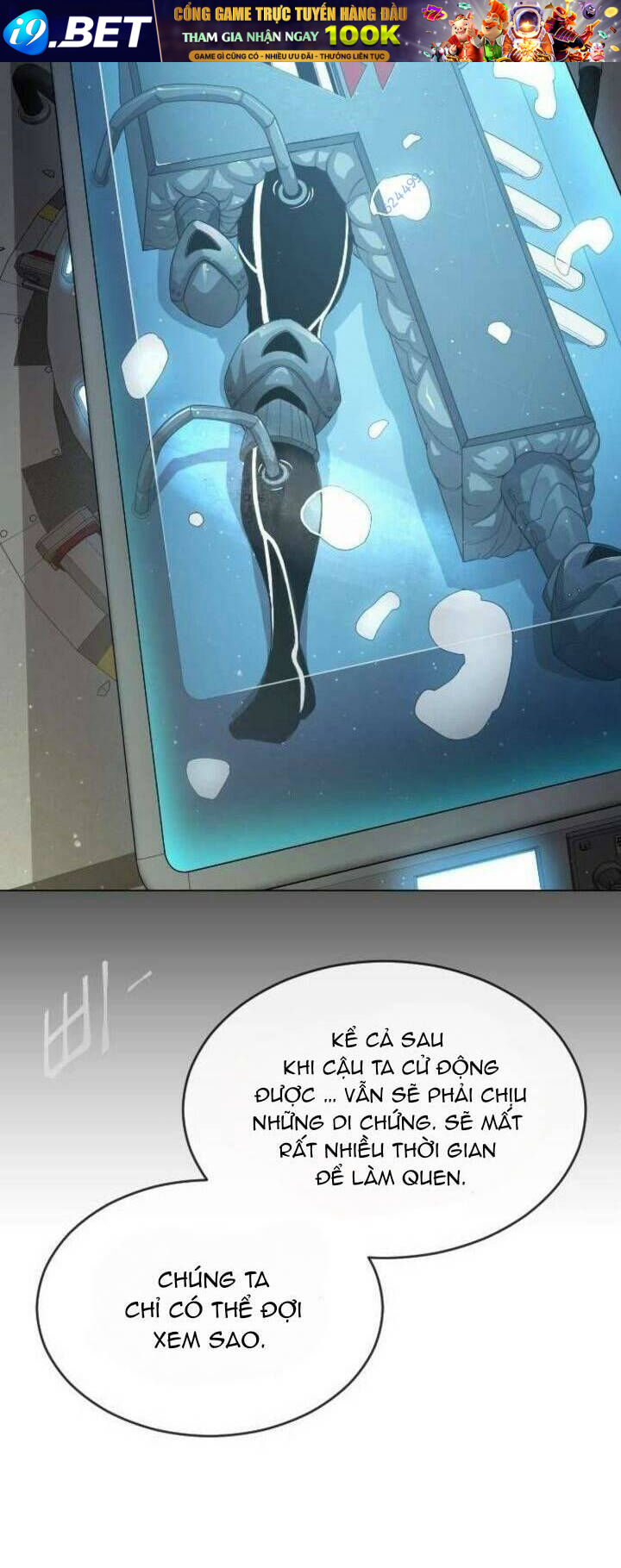 Kĩ Nguyên Của Anh Hùng - Chapter 137 - Page 44