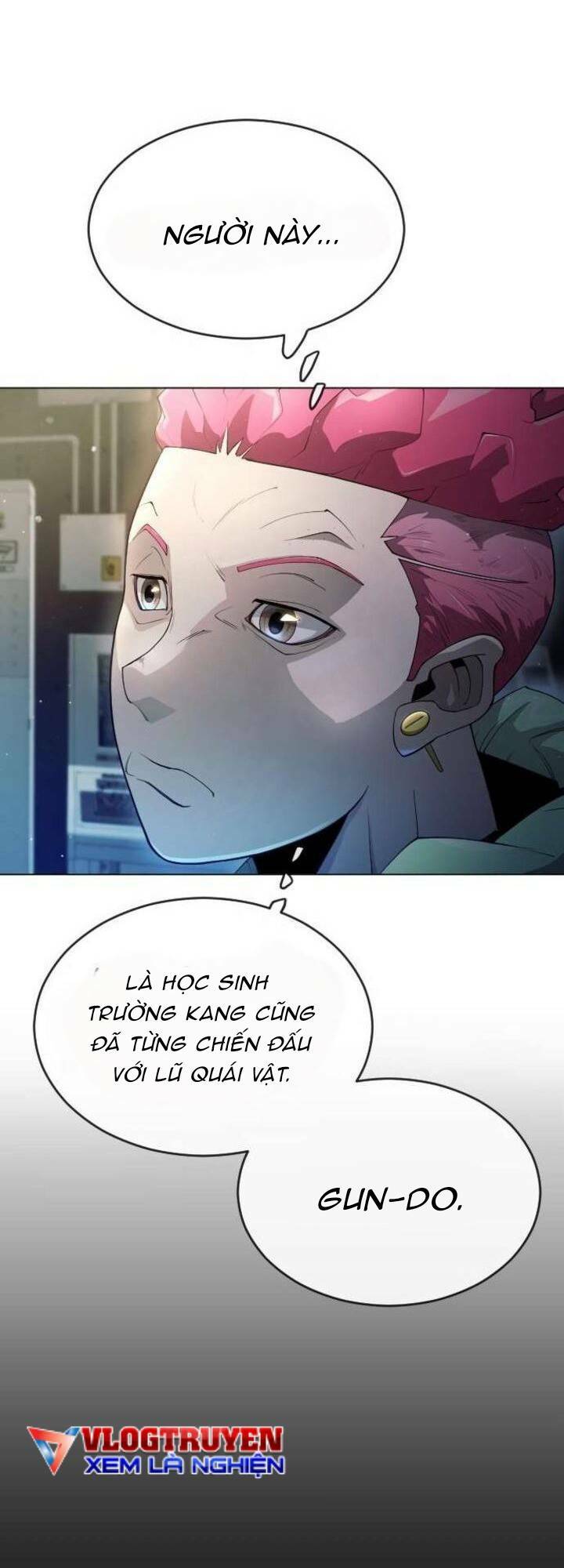 Kĩ Nguyên Của Anh Hùng - Chapter 137 - Page 45