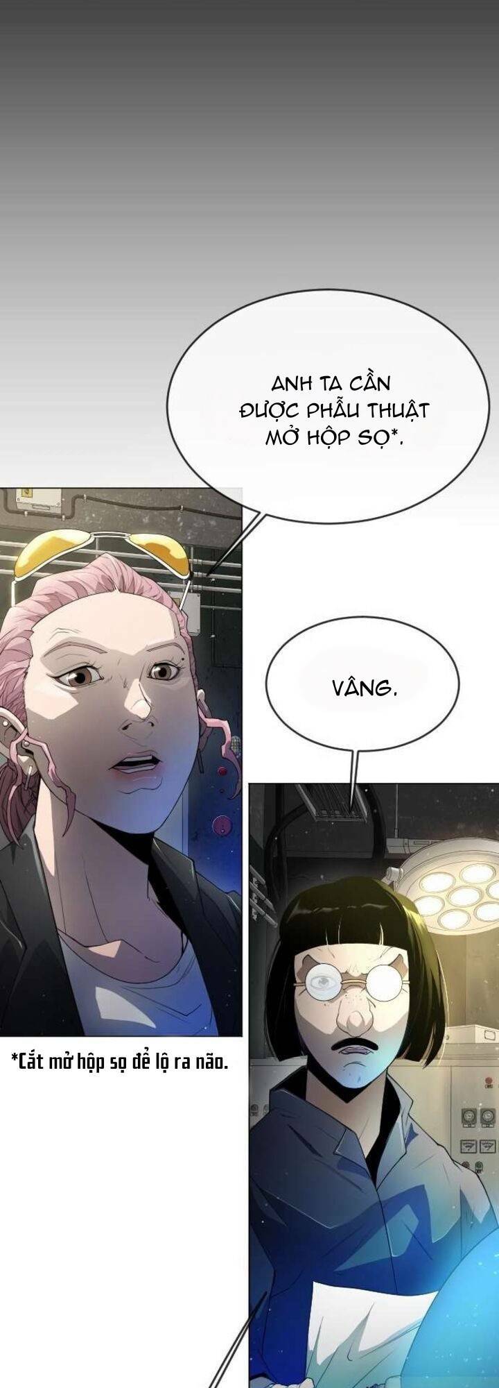 Kĩ Nguyên Của Anh Hùng - Chapter 137 - Page 47