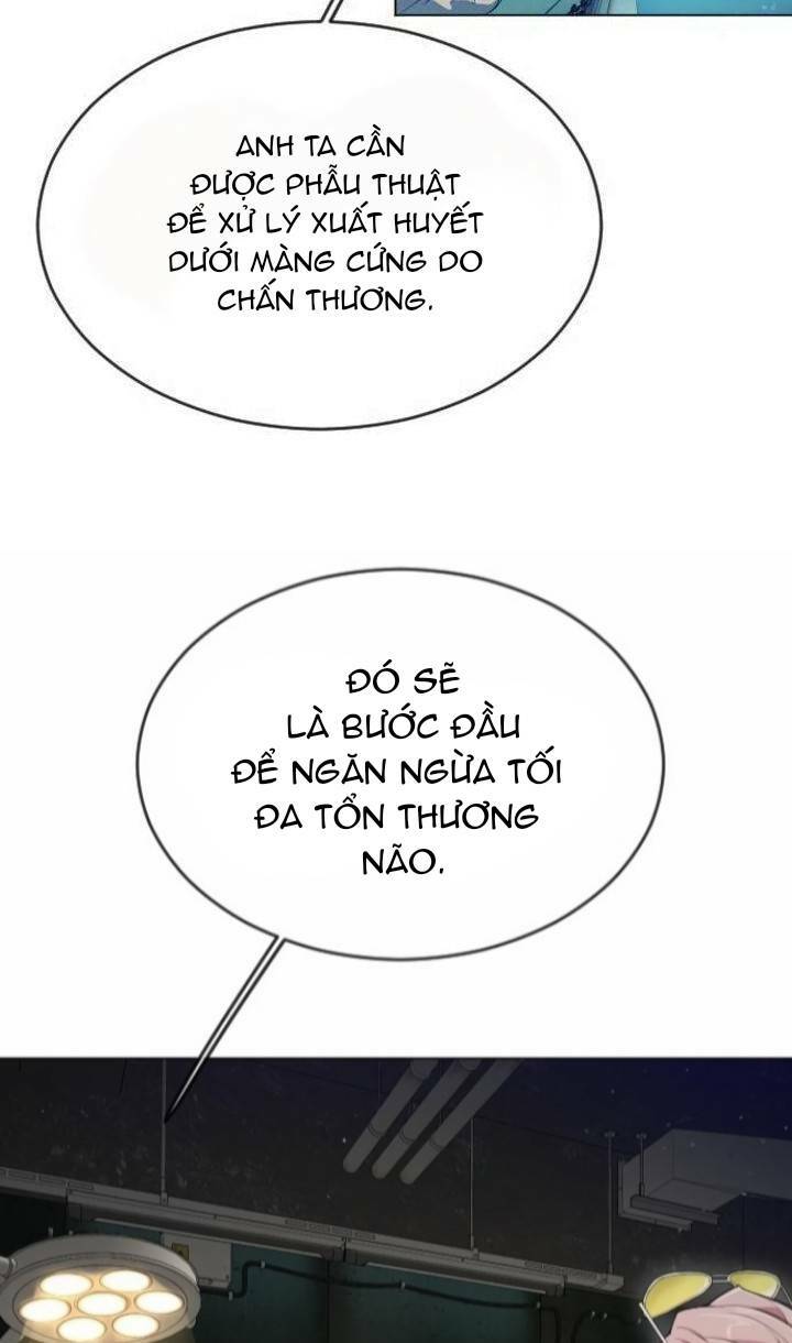 Kĩ Nguyên Của Anh Hùng - Chapter 137 - Page 48