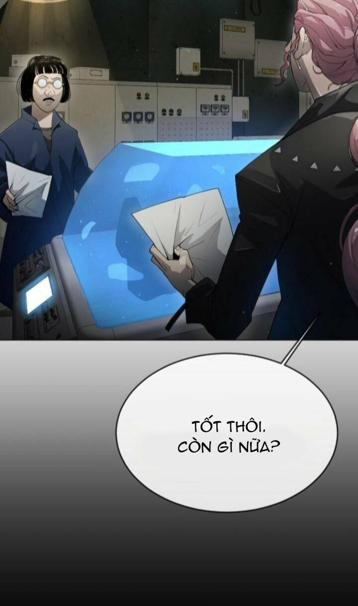 Kĩ Nguyên Của Anh Hùng - Chapter 137 - Page 49