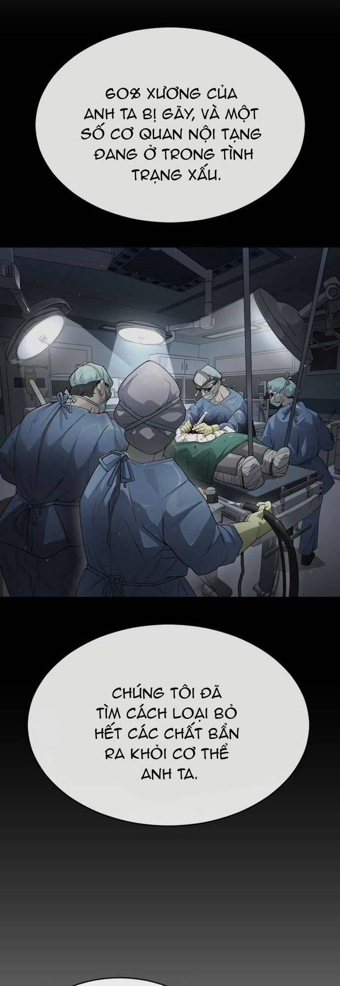 Kĩ Nguyên Của Anh Hùng - Chapter 137 - Page 50