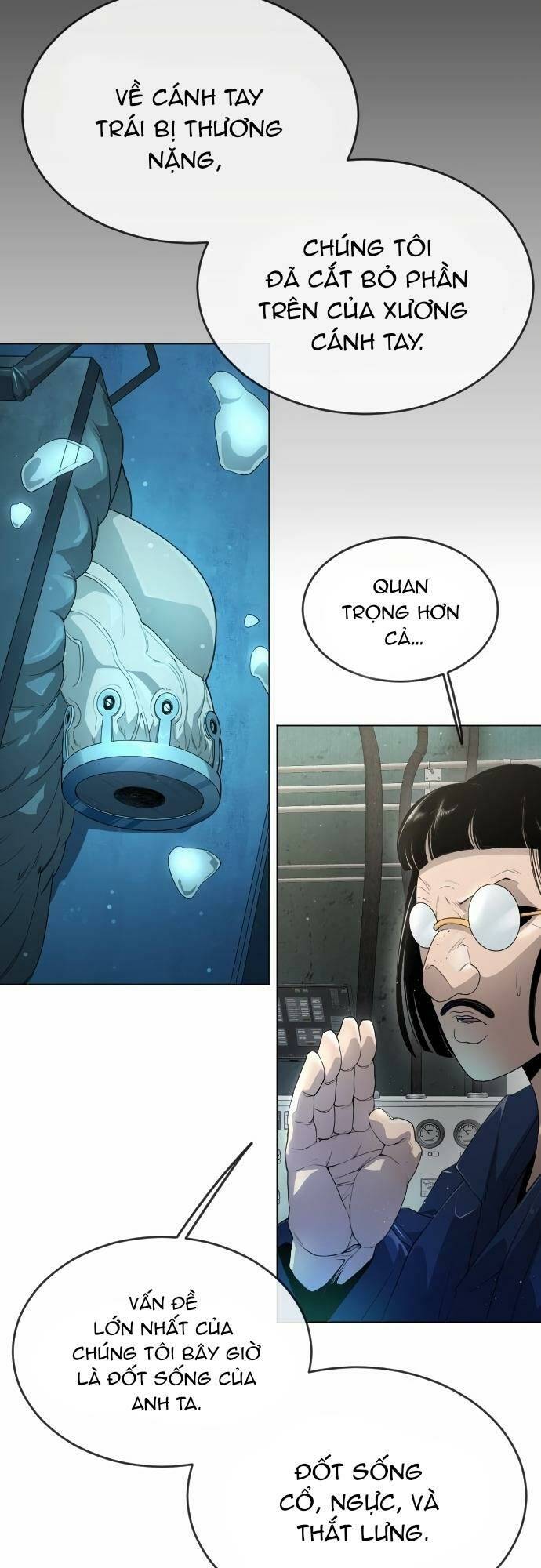 Kĩ Nguyên Của Anh Hùng - Chapter 137 - Page 51