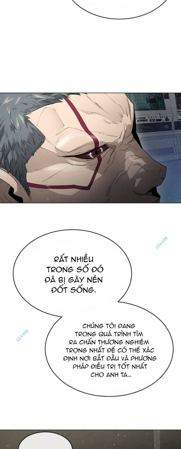 Kĩ Nguyên Của Anh Hùng - Chapter 137 - Page 52