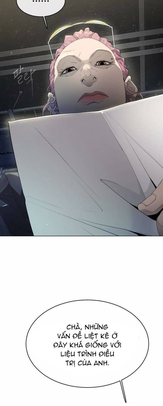 Kĩ Nguyên Của Anh Hùng - Chapter 137 - Page 53