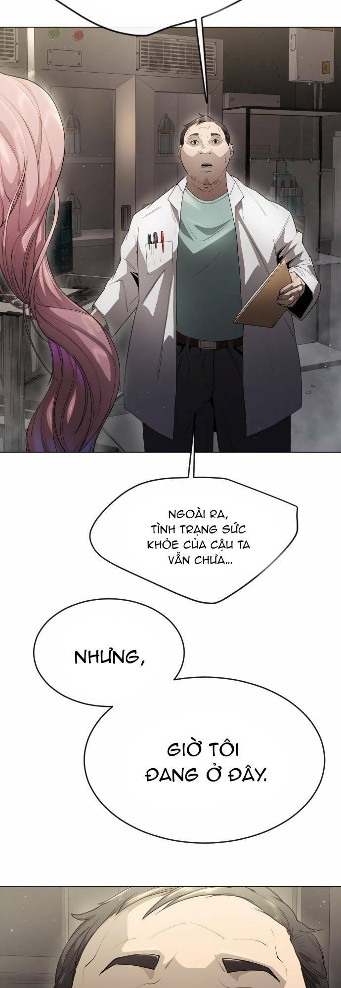 Kĩ Nguyên Của Anh Hùng - Chapter 137 - Page 56