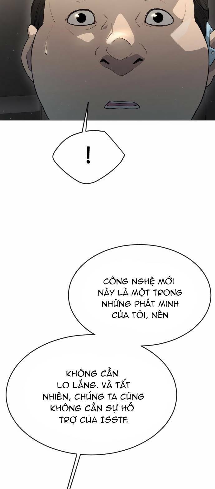 Kĩ Nguyên Của Anh Hùng - Chapter 137 - Page 57