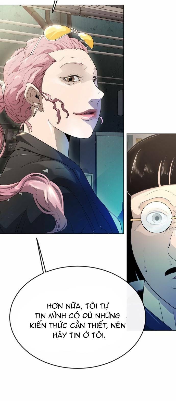 Kĩ Nguyên Của Anh Hùng - Chapter 137 - Page 58