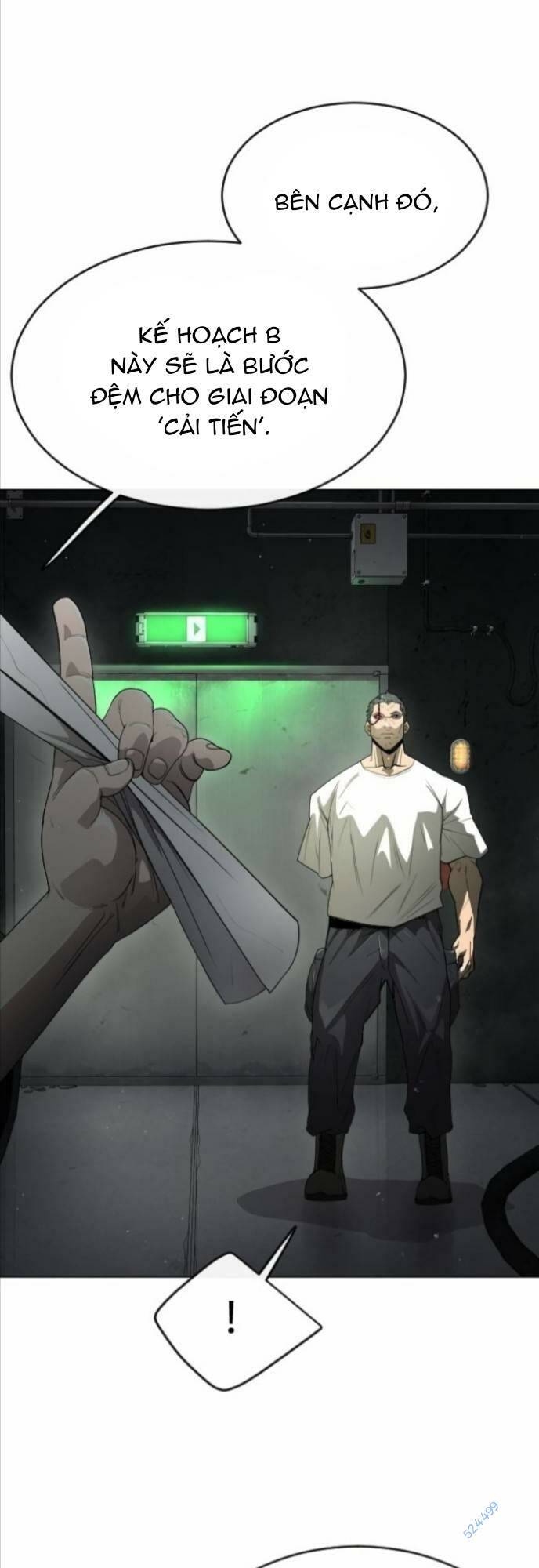 Kĩ Nguyên Của Anh Hùng - Chapter 137 - Page 59