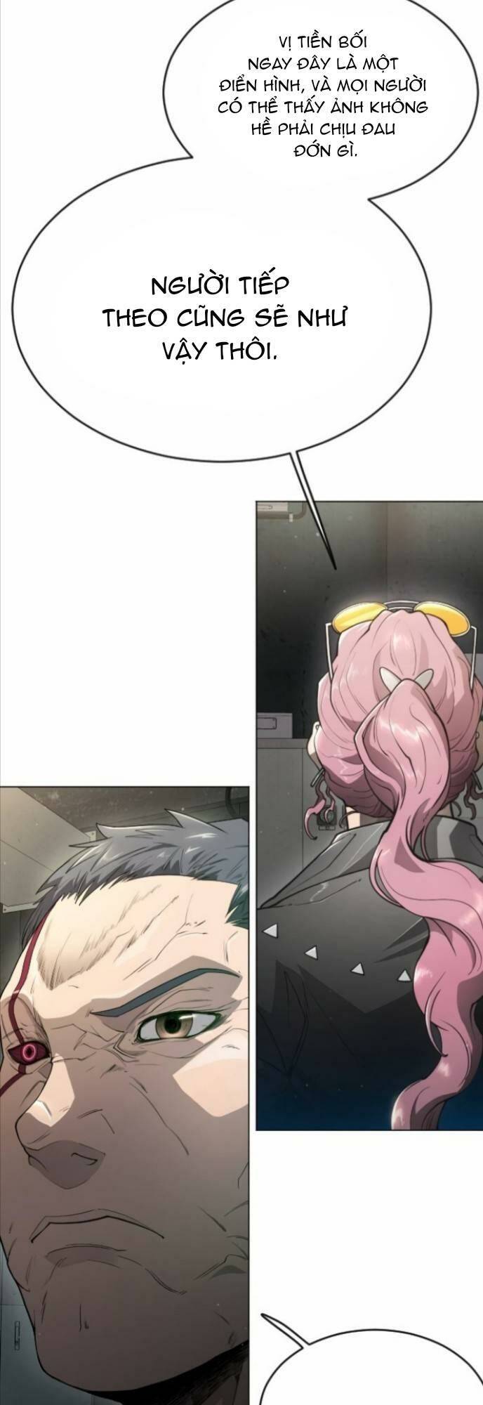 Kĩ Nguyên Của Anh Hùng - Chapter 137 - Page 60