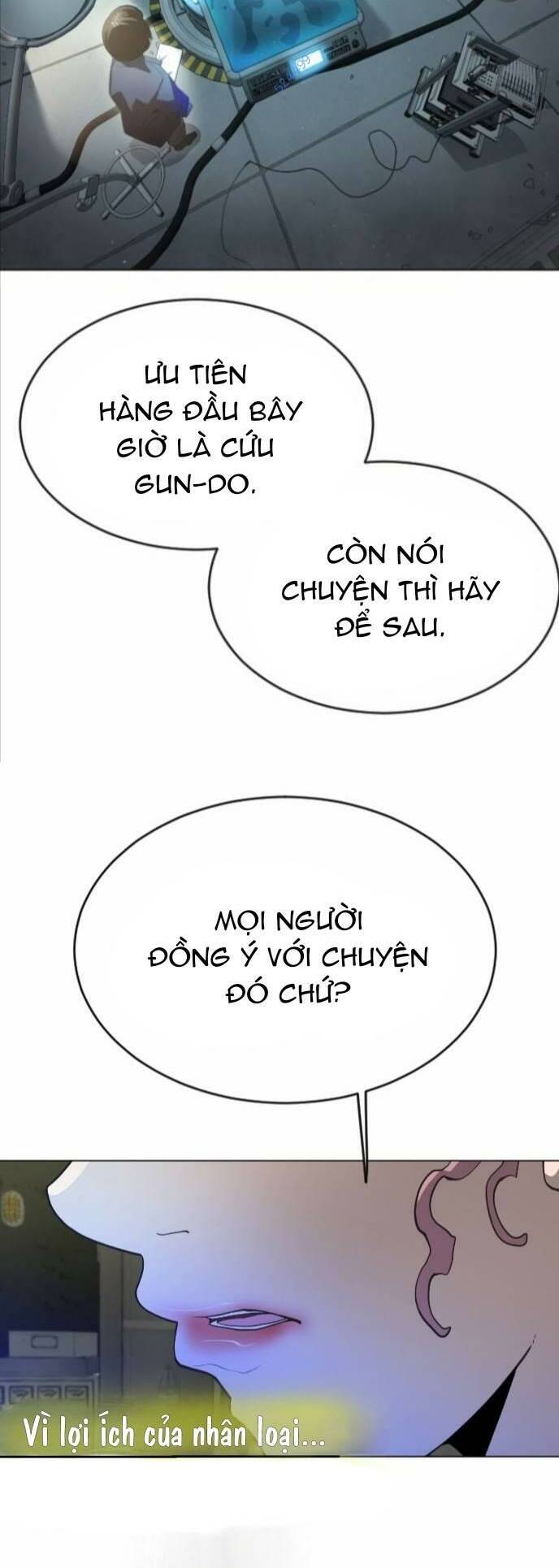 Kĩ Nguyên Của Anh Hùng - Chapter 137 - Page 62