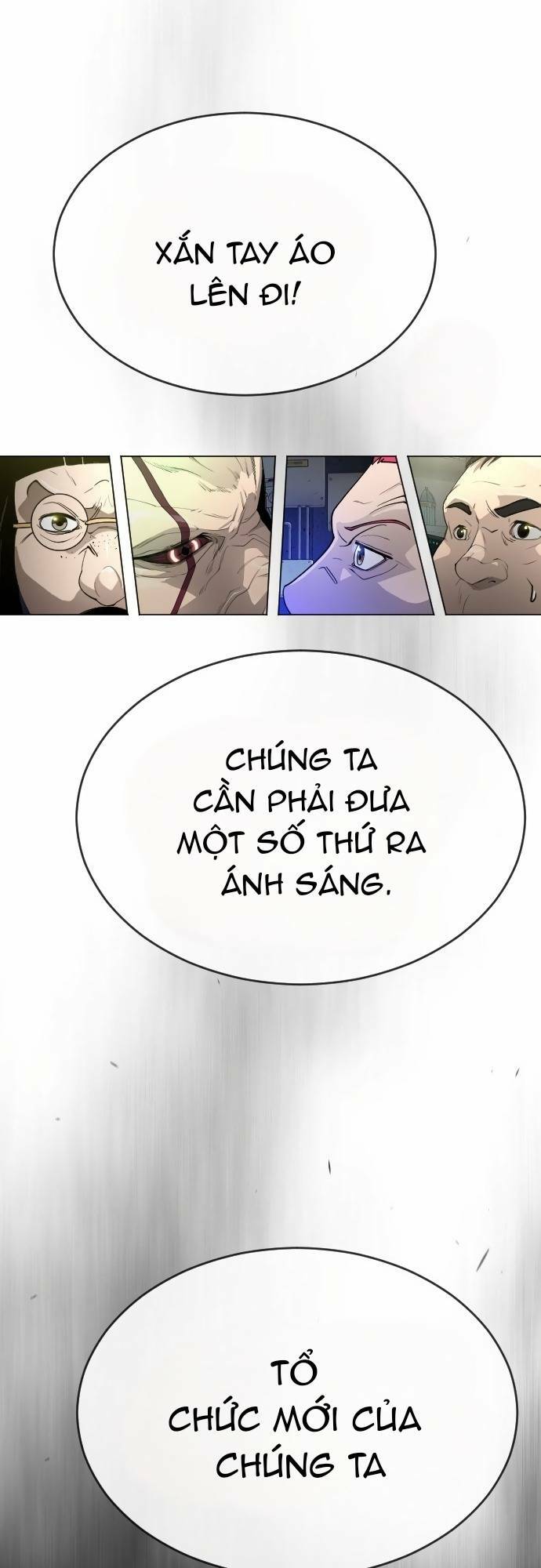 Kĩ Nguyên Của Anh Hùng - Chapter 137 - Page 63
