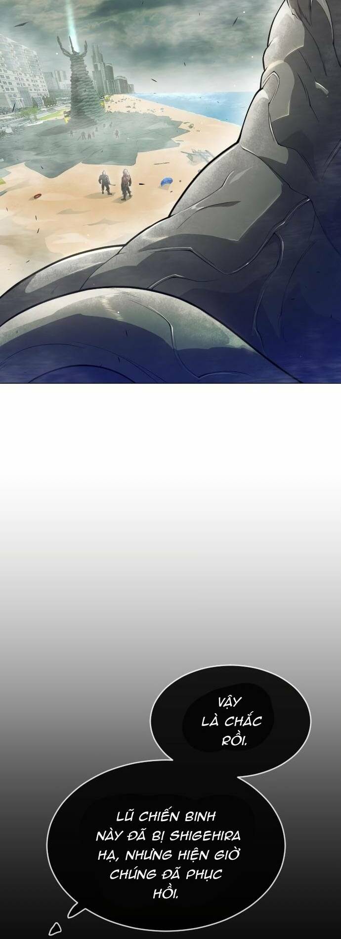 Kĩ Nguyên Của Anh Hùng - Chapter 137 - Page 66