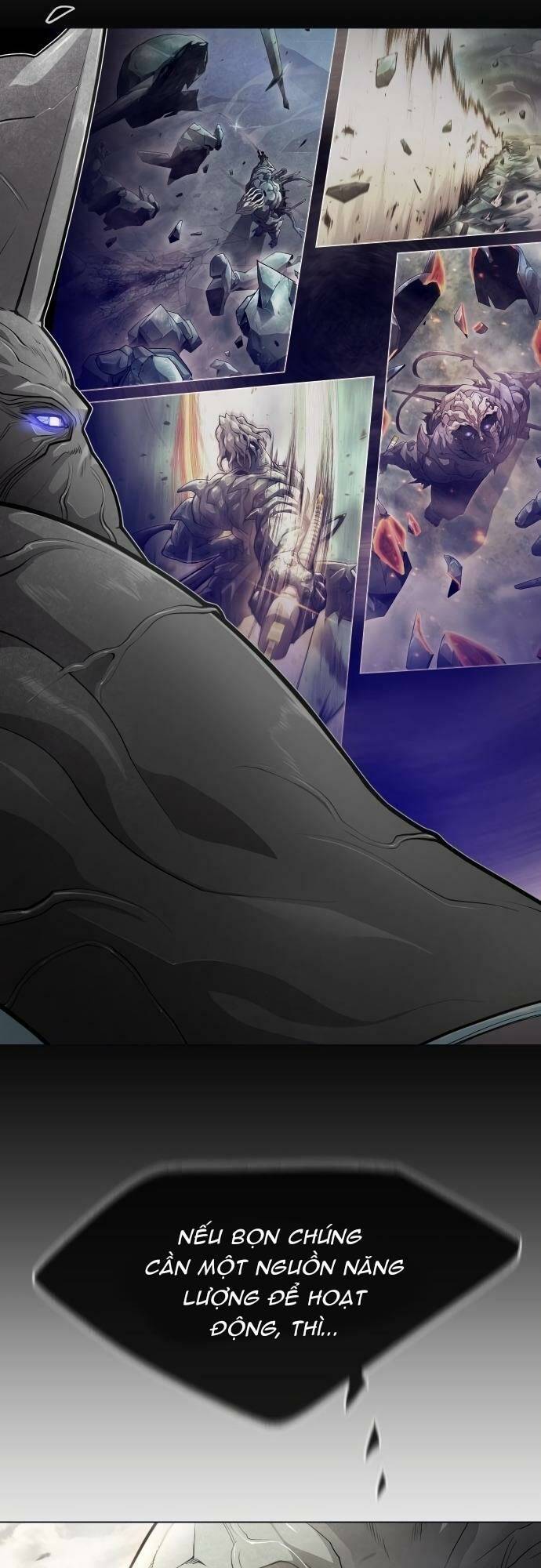 Kĩ Nguyên Của Anh Hùng - Chapter 137 - Page 67