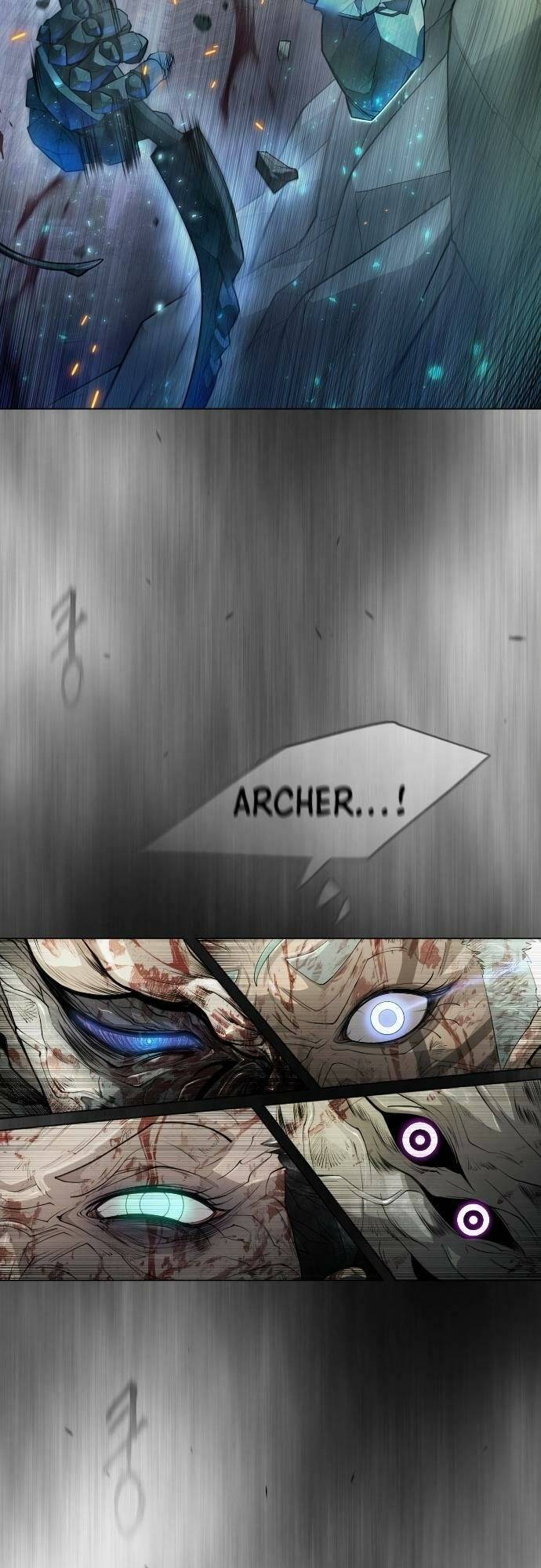 Kĩ Nguyên Của Anh Hùng - Chapter 137 - Page 80