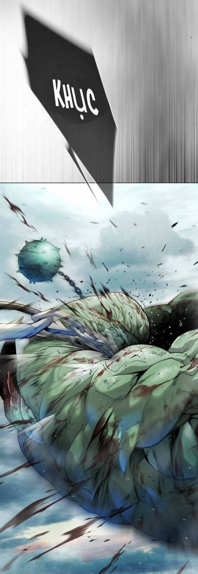 Kĩ Nguyên Của Anh Hùng - Chapter 137 - Page 83