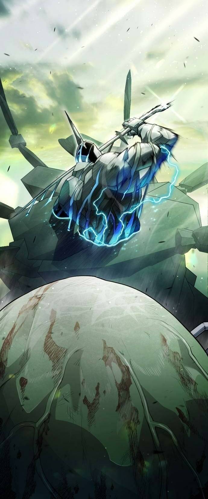 Kĩ Nguyên Của Anh Hùng - Chapter 137 - Page 86