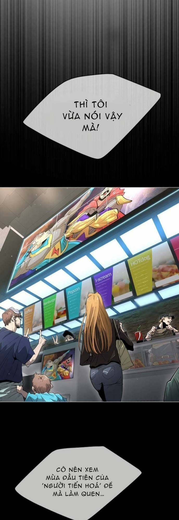 Kĩ Nguyên Của Anh Hùng - Chapter 138 - Page 100