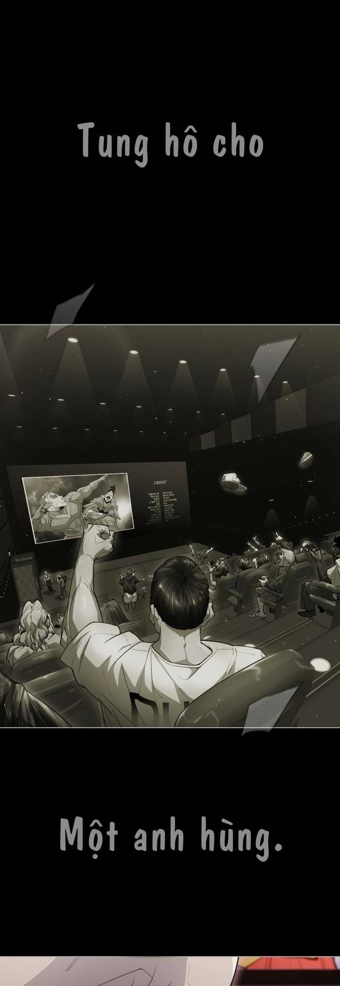 Kĩ Nguyên Của Anh Hùng - Chapter 138 - Page 103