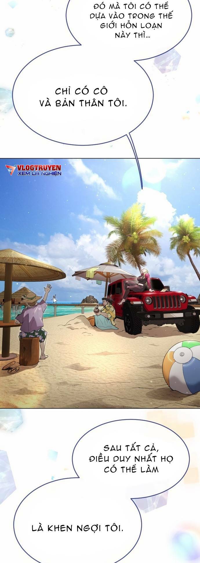 Kĩ Nguyên Của Anh Hùng - Chapter 138 - Page 105