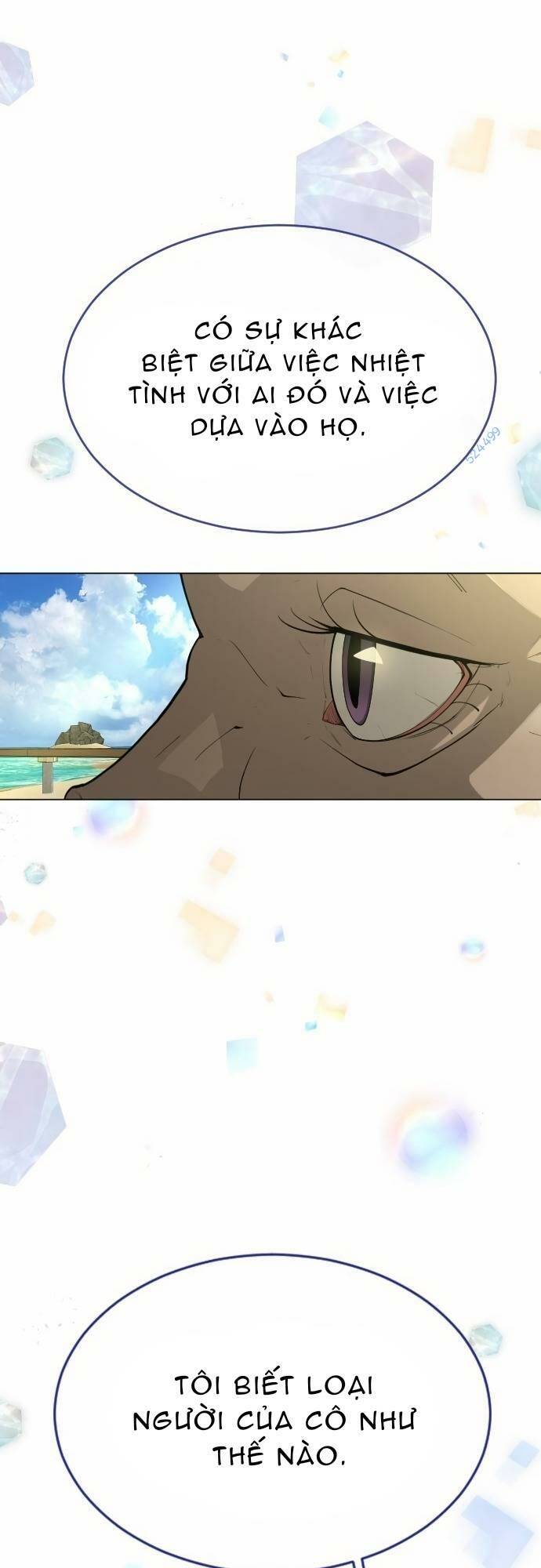 Kĩ Nguyên Của Anh Hùng - Chapter 138 - Page 107