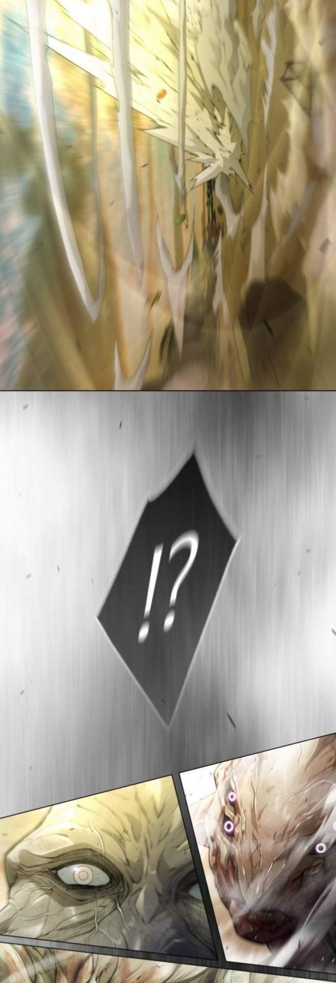 Kĩ Nguyên Của Anh Hùng - Chapter 138 - Page 124