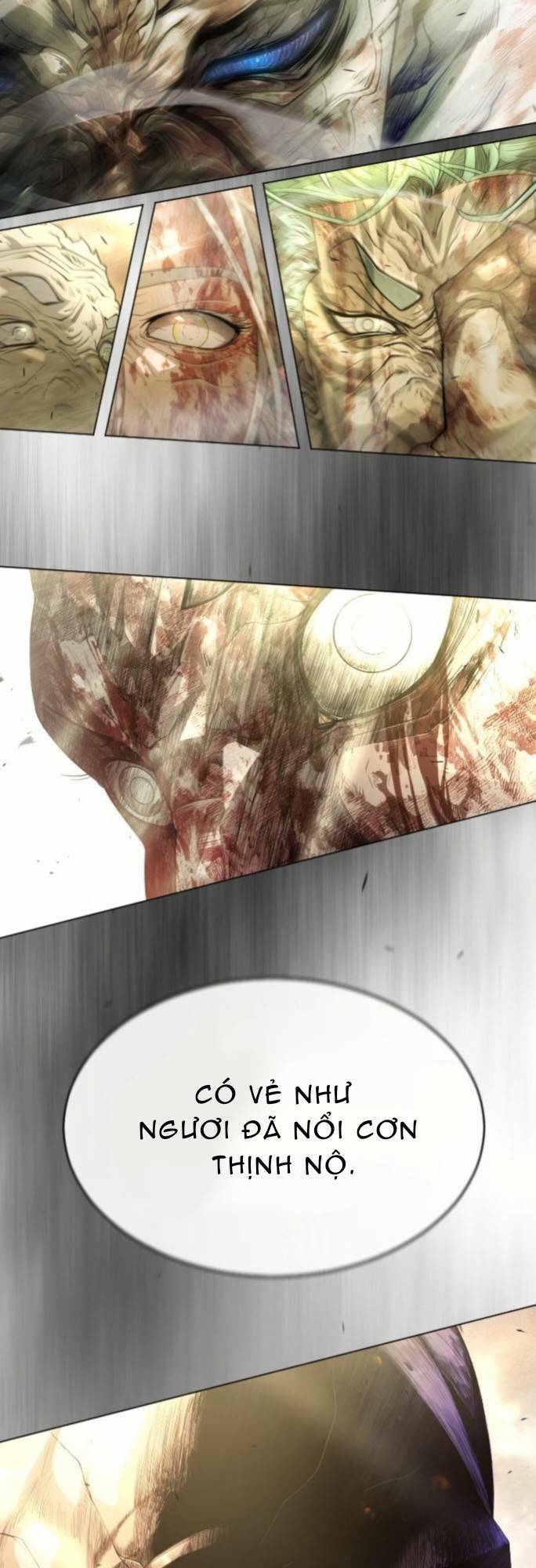 Kĩ Nguyên Của Anh Hùng - Chapter 138 - Page 125