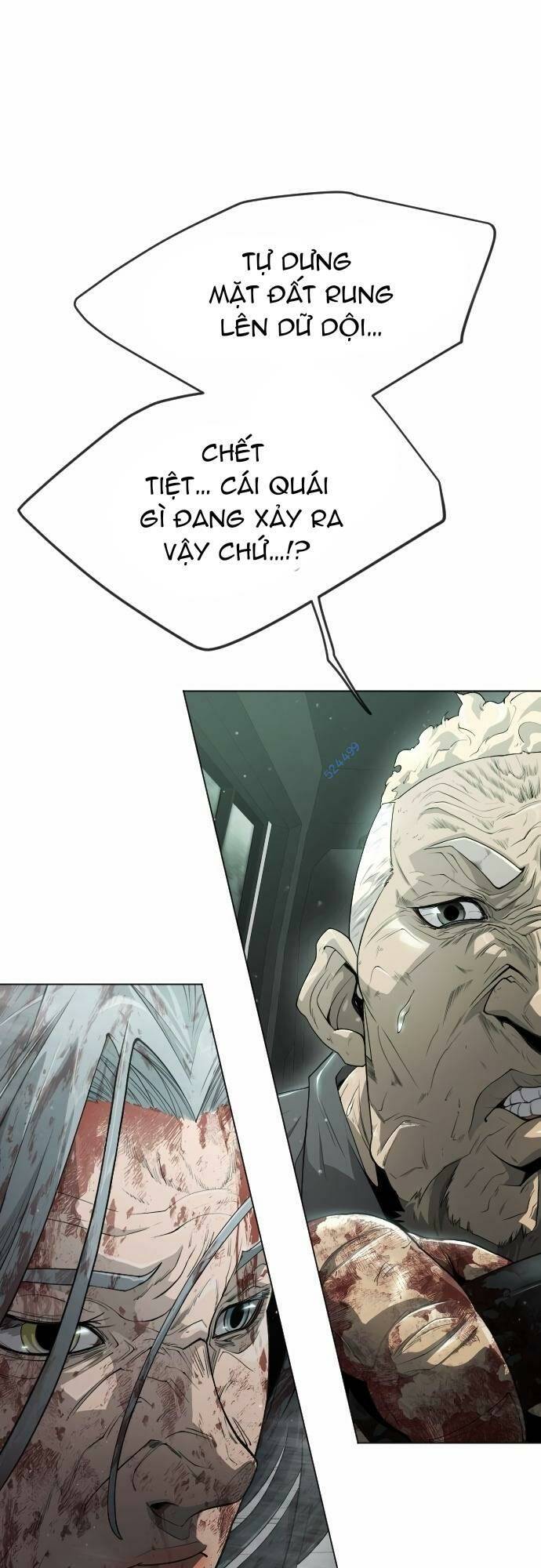 Kĩ Nguyên Của Anh Hùng - Chapter 138 - Page 27