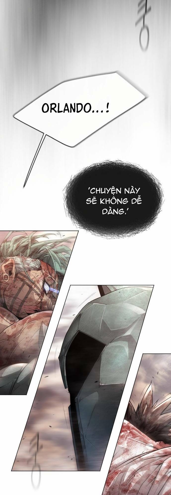 Kĩ Nguyên Của Anh Hùng - Chapter 138 - Page 32