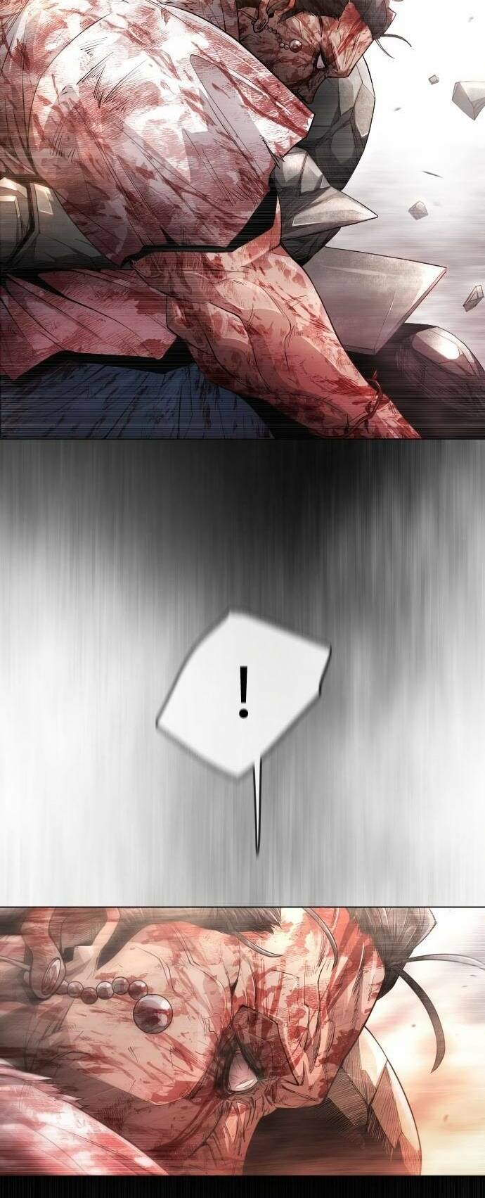 Kĩ Nguyên Của Anh Hùng - Chapter 138 - Page 34