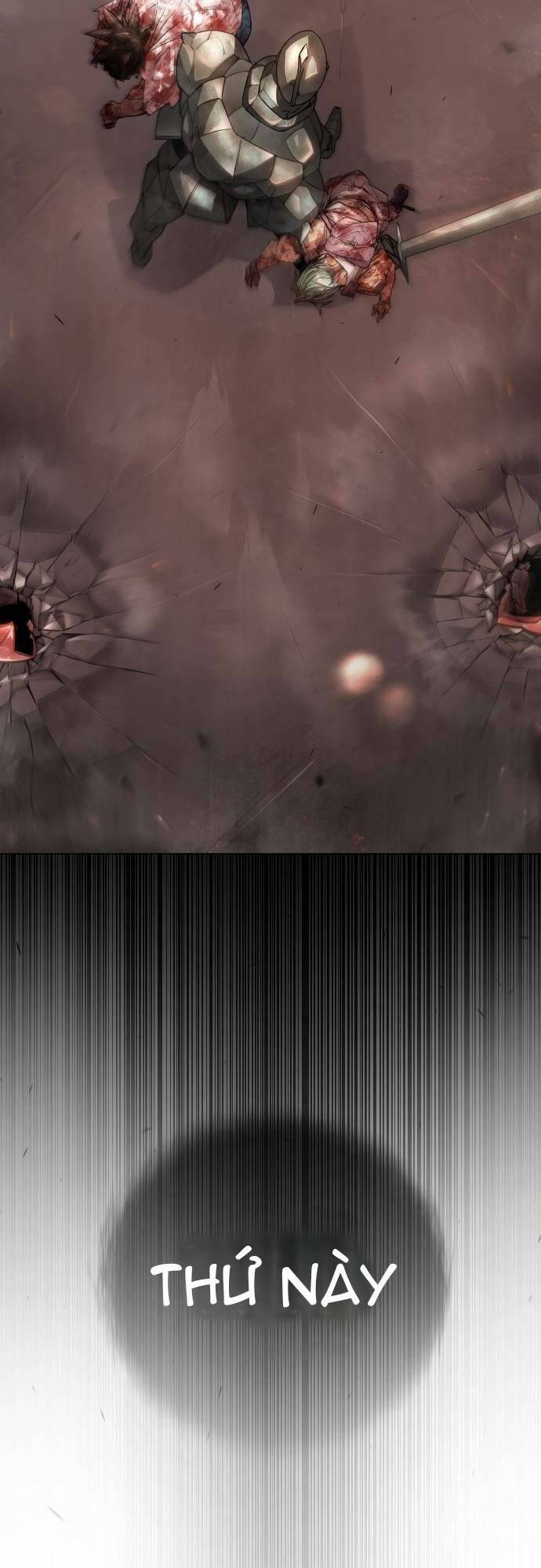 Kĩ Nguyên Của Anh Hùng - Chapter 138 - Page 37