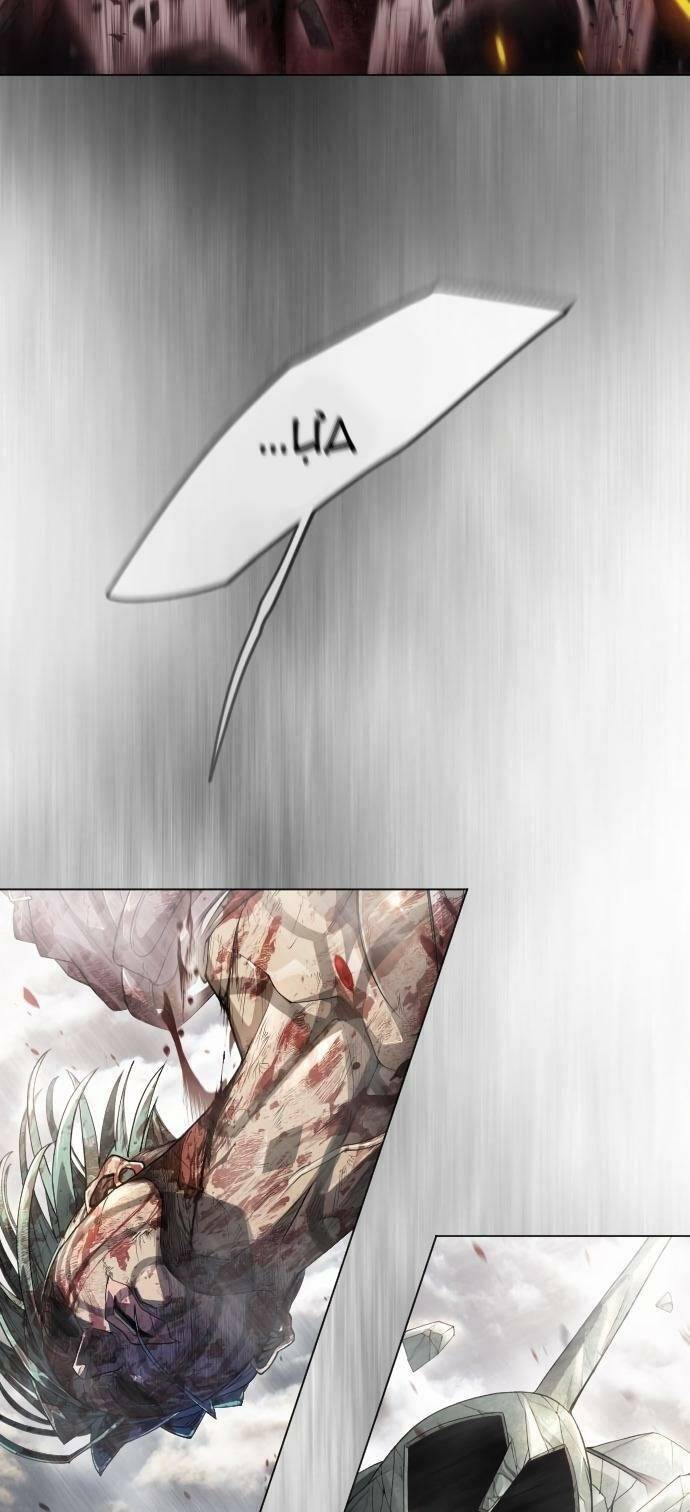 Kĩ Nguyên Của Anh Hùng - Chapter 138 - Page 39