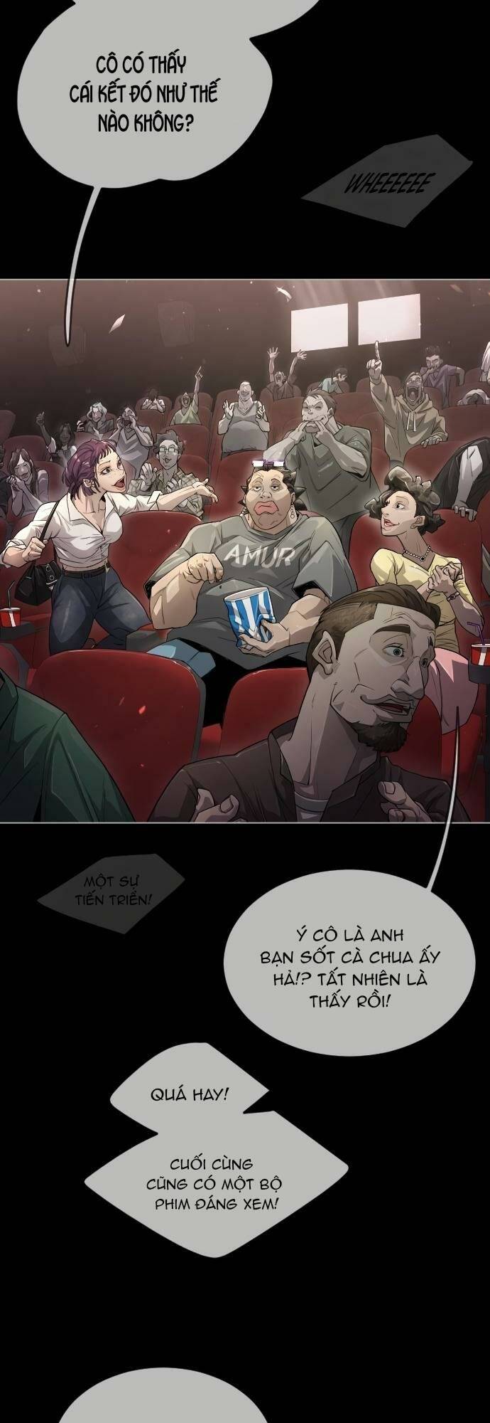 Kĩ Nguyên Của Anh Hùng - Chapter 138 - Page 46