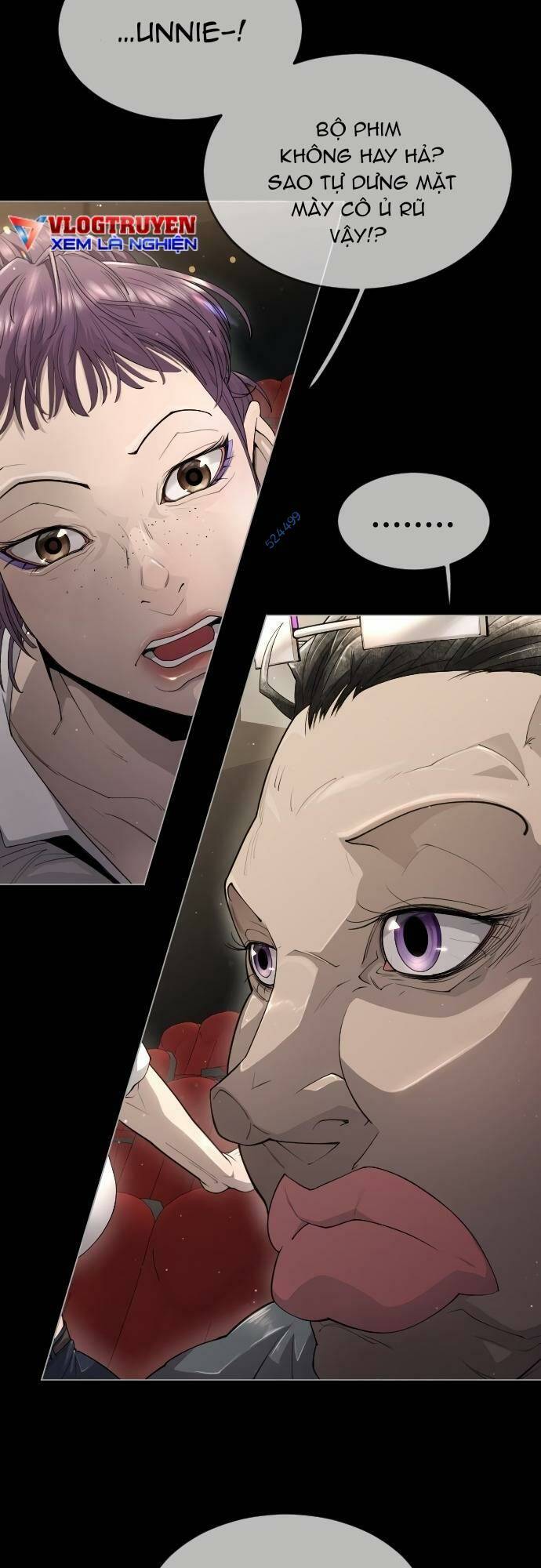 Kĩ Nguyên Của Anh Hùng - Chapter 138 - Page 47