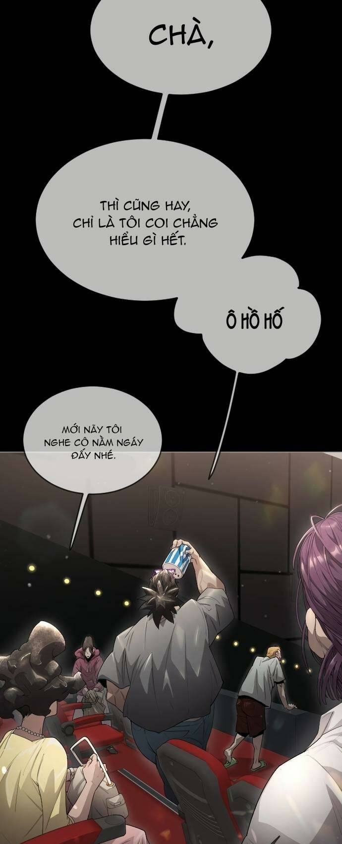 Kĩ Nguyên Của Anh Hùng - Chapter 138 - Page 48