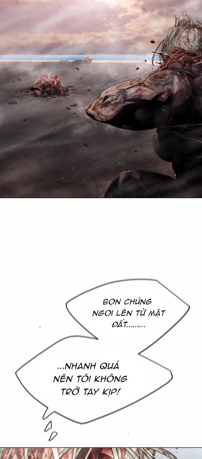 Kĩ Nguyên Của Anh Hùng - Chapter 138 - Page 52