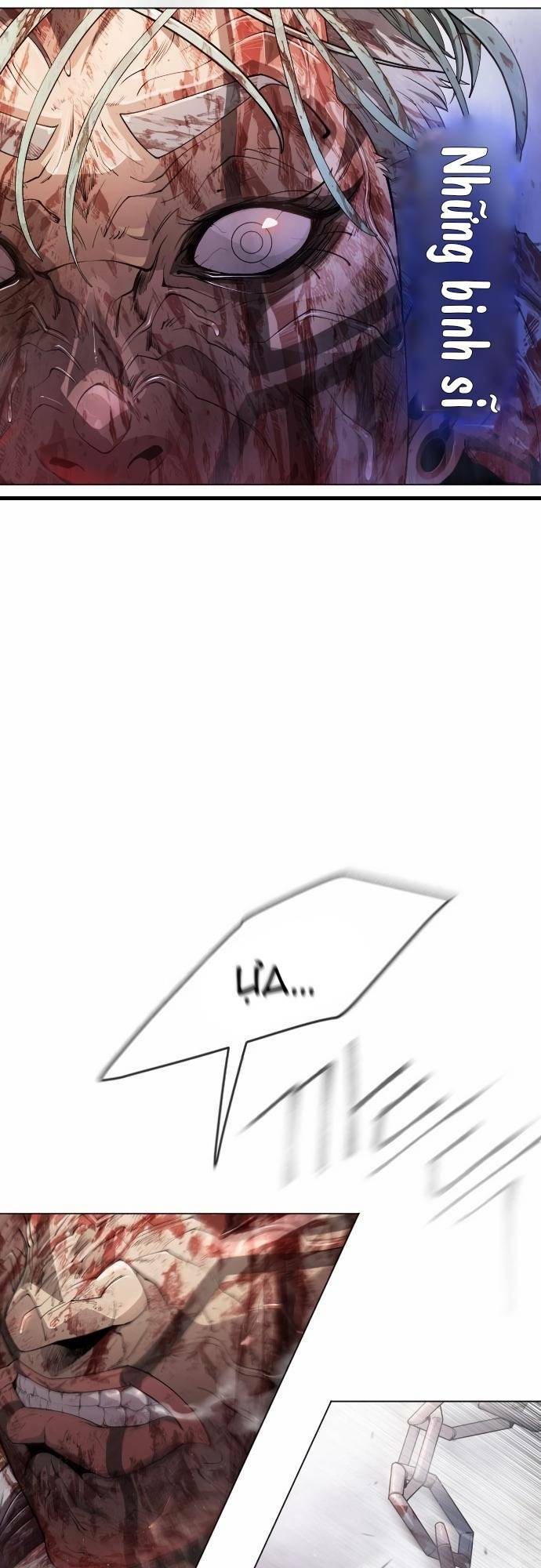 Kĩ Nguyên Của Anh Hùng - Chapter 138 - Page 67