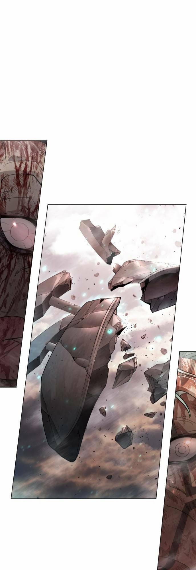 Kĩ Nguyên Của Anh Hùng - Chapter 138 - Page 85