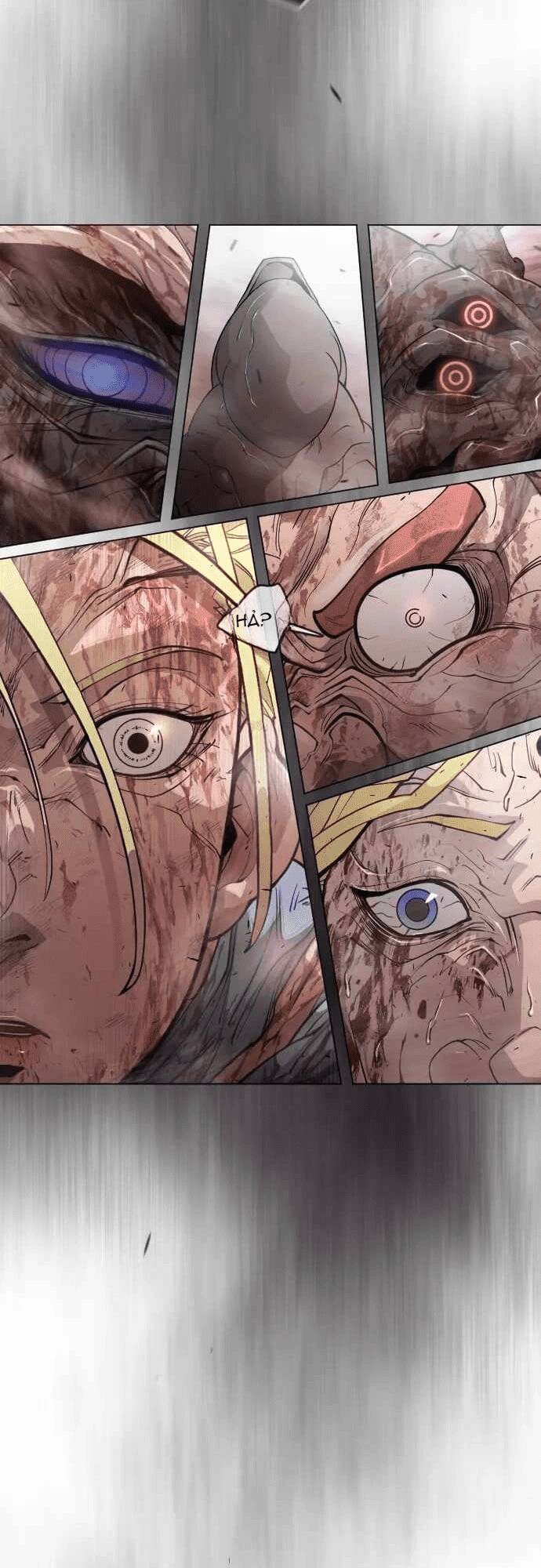 Kĩ Nguyên Của Anh Hùng - Chapter 139 - Page 111