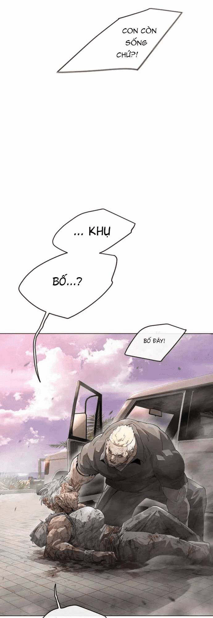 Kĩ Nguyên Của Anh Hùng - Chapter 139 - Page 11