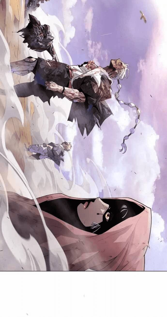 Kĩ Nguyên Của Anh Hùng - Chapter 139 - Page 120