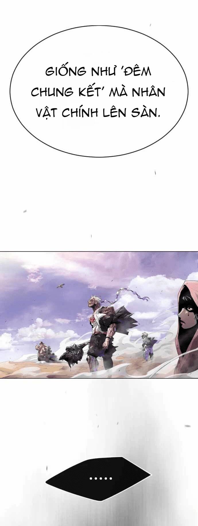 Kĩ Nguyên Của Anh Hùng - Chapter 139 - Page 121