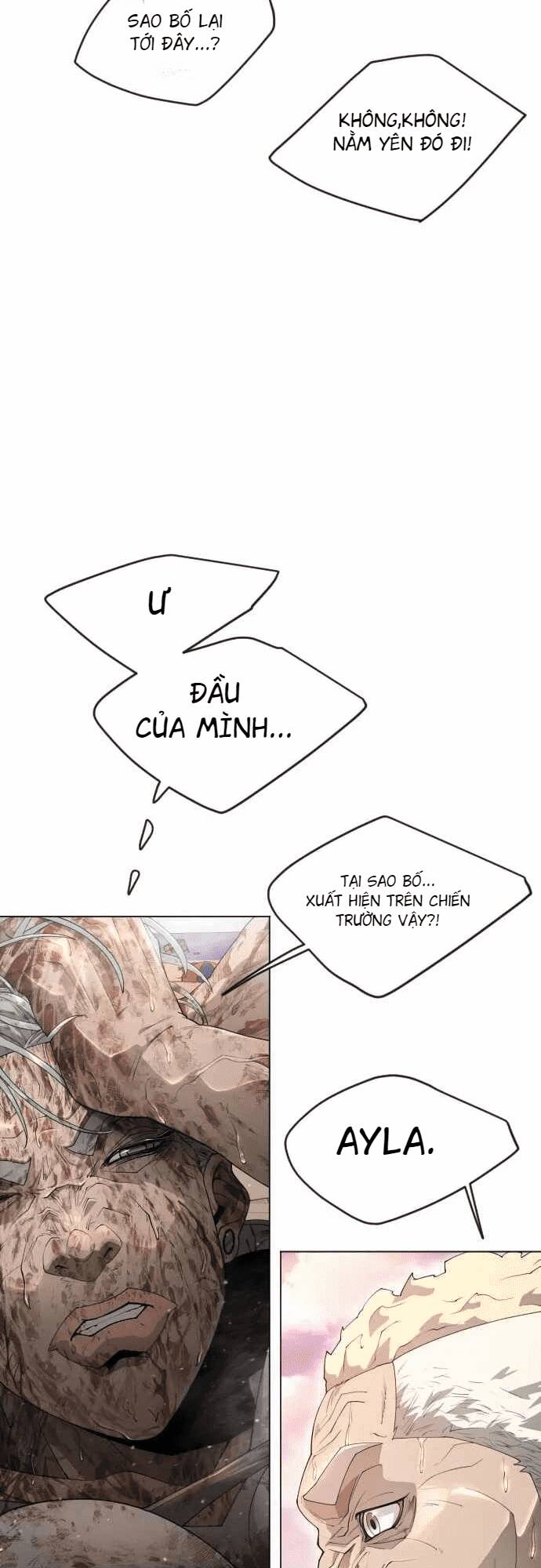 Kĩ Nguyên Của Anh Hùng - Chapter 139 - Page 12