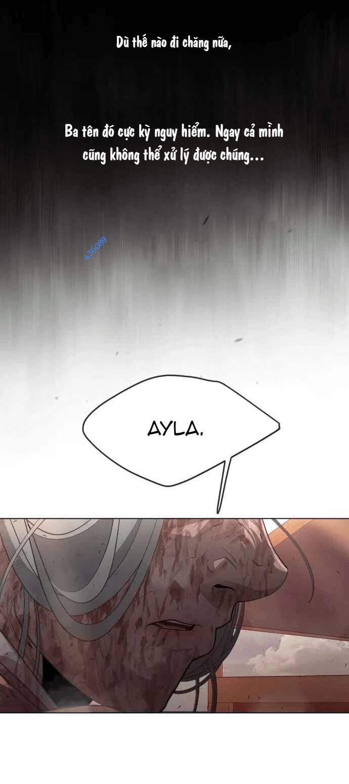 Kĩ Nguyên Của Anh Hùng - Chapter 139 - Page 20