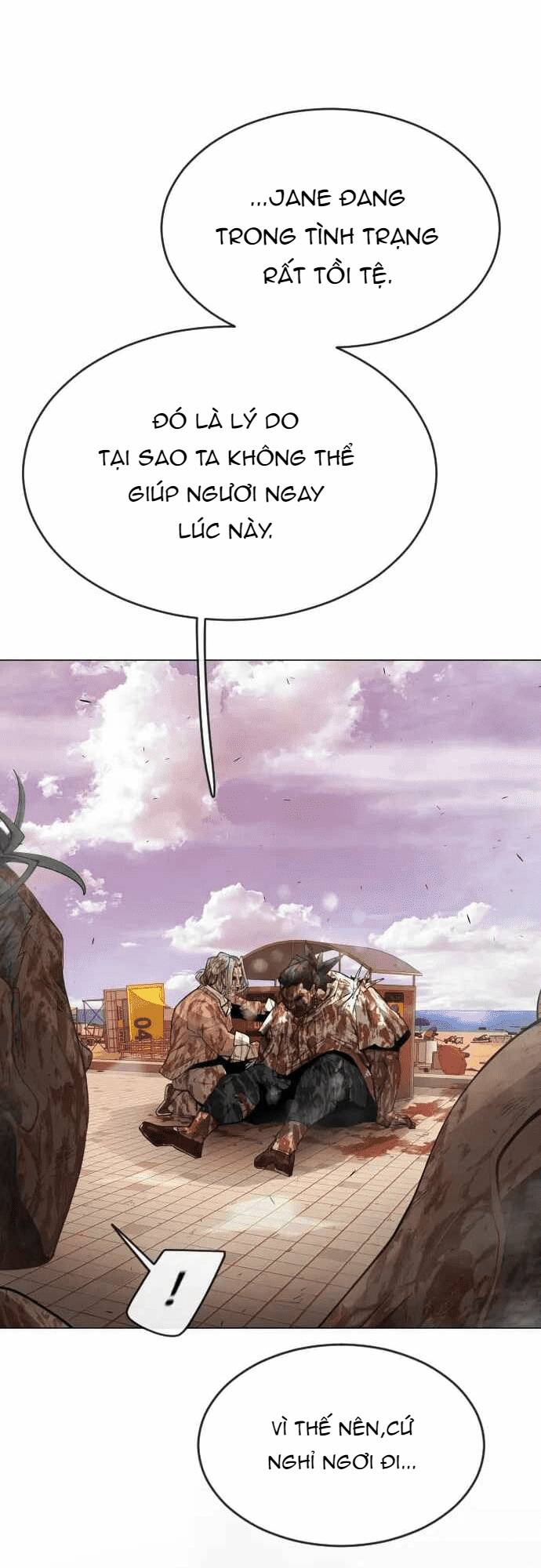 Kĩ Nguyên Của Anh Hùng - Chapter 139 - Page 21