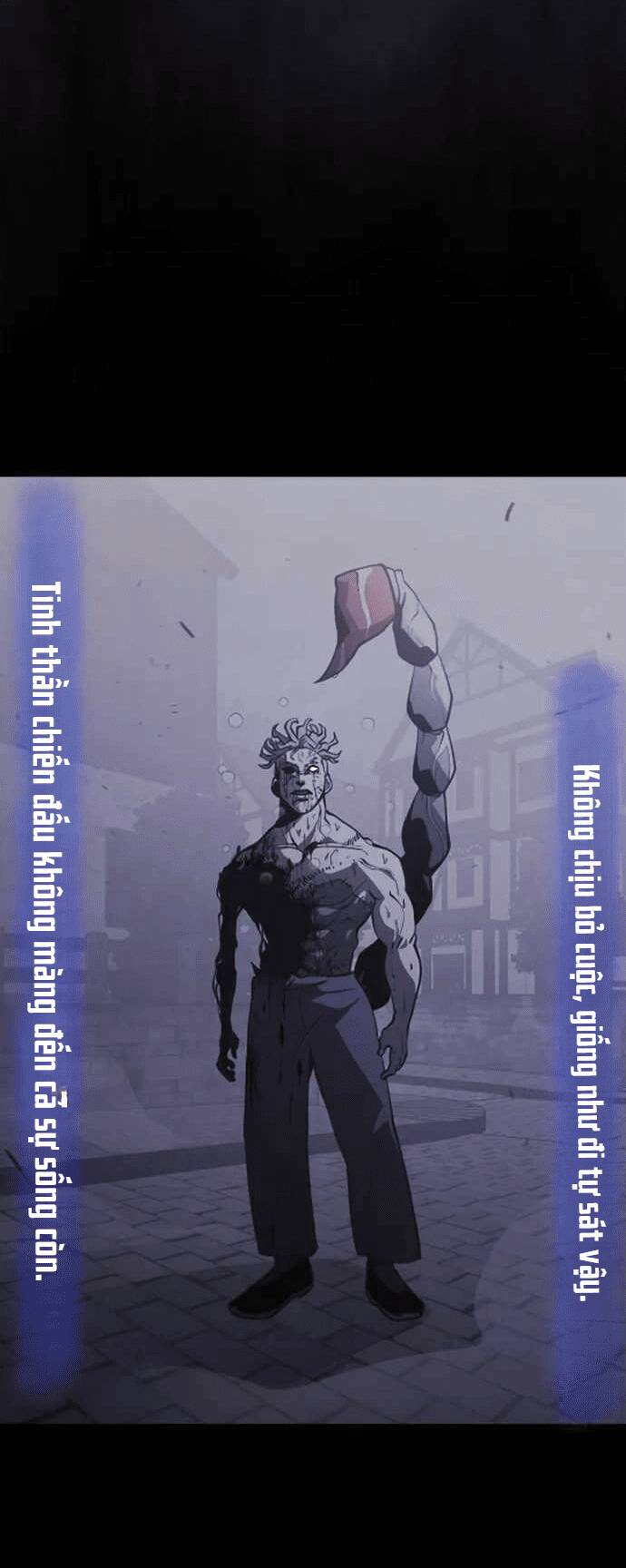 Kĩ Nguyên Của Anh Hùng - Chapter 139 - Page 31